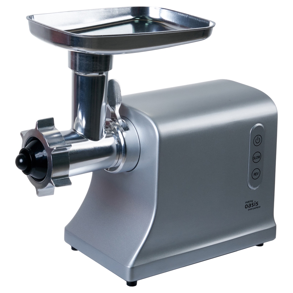 Электрическая мясорубка MG-DM3 oasis 1334