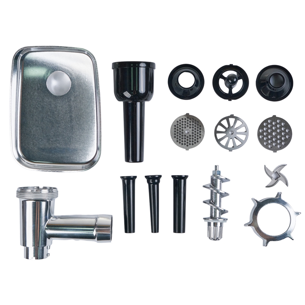 Электрическая мясорубка MG-DM3 oasis 1334