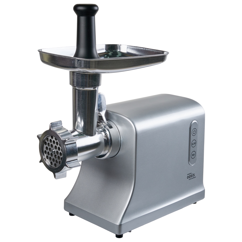 Электрическая мясорубка MG-DM3 oasis 1334