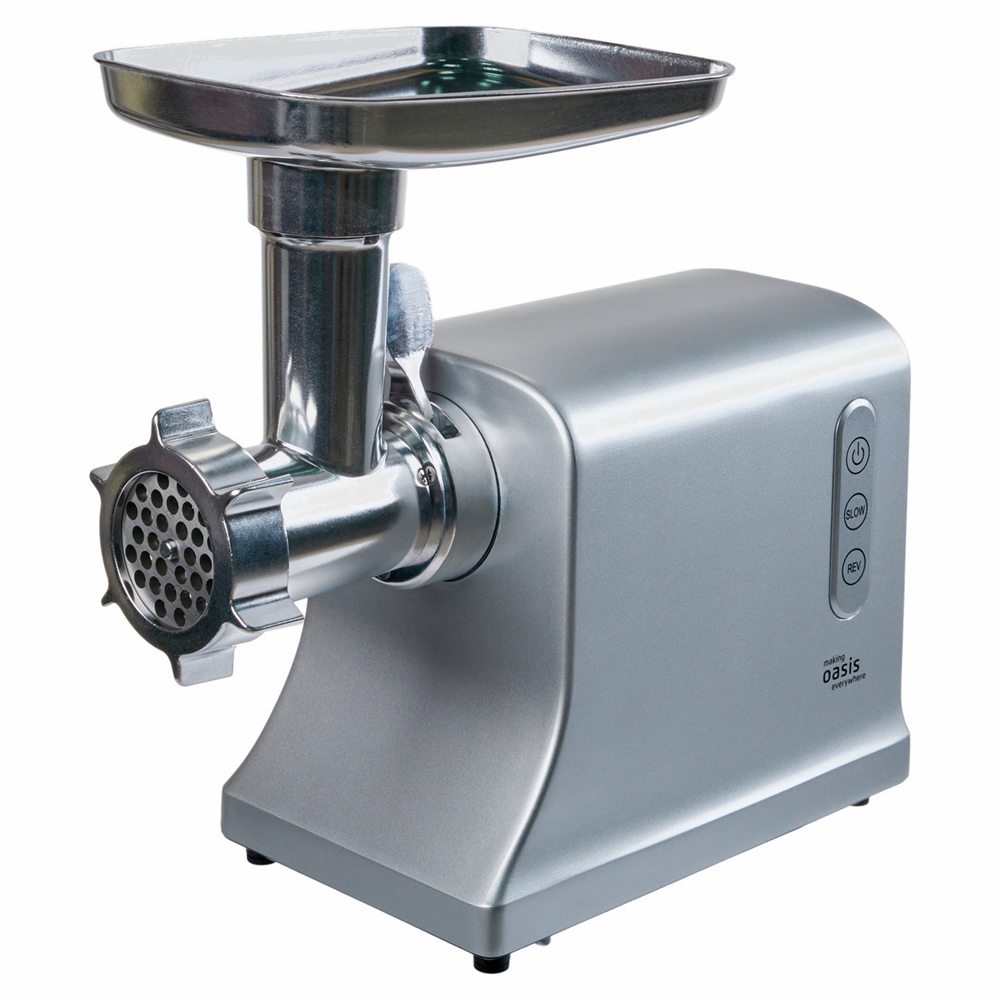 Электрическая мясорубка MG-DM3 oasis 1334
