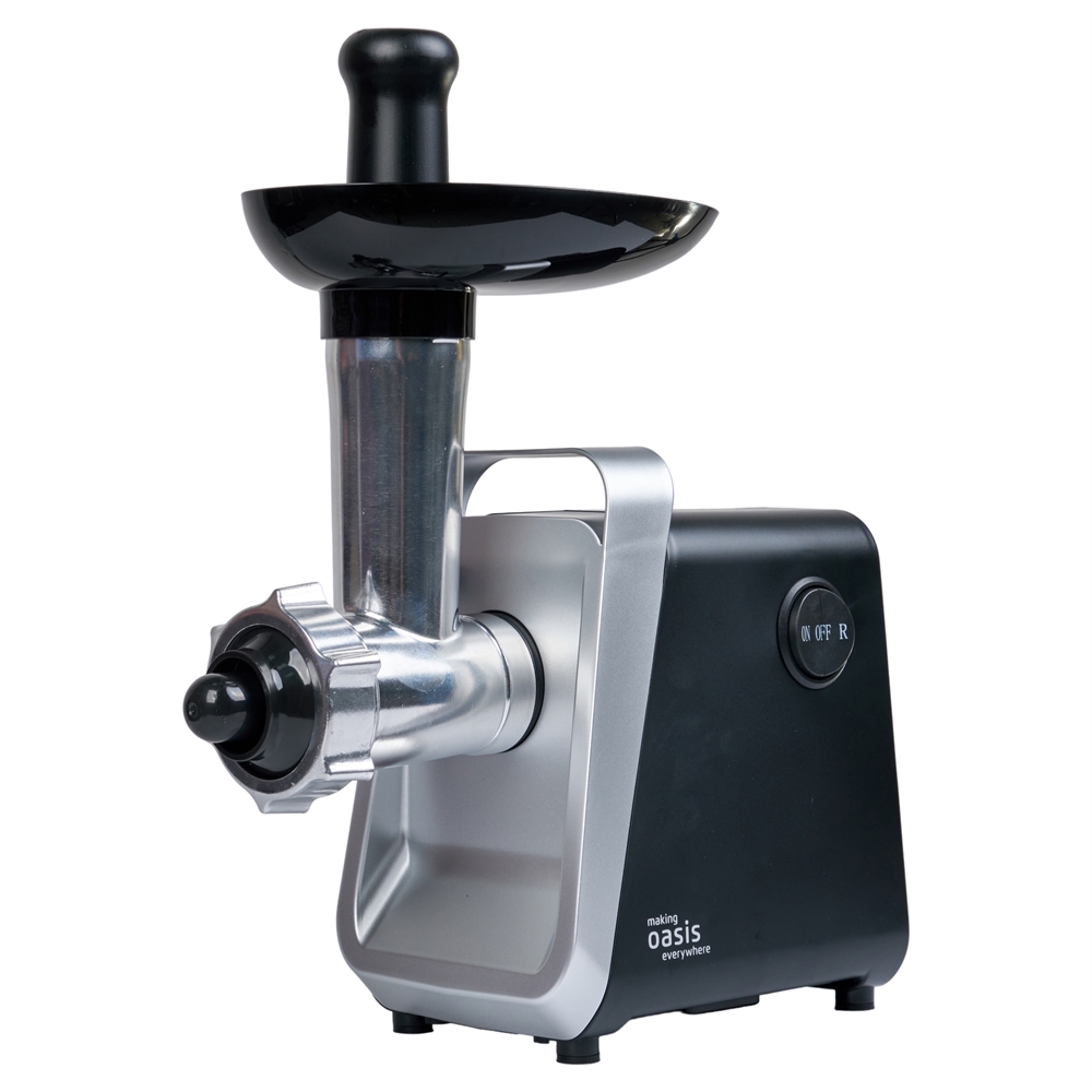 Электрическая мясорубка MG-LK2 oasis 1335