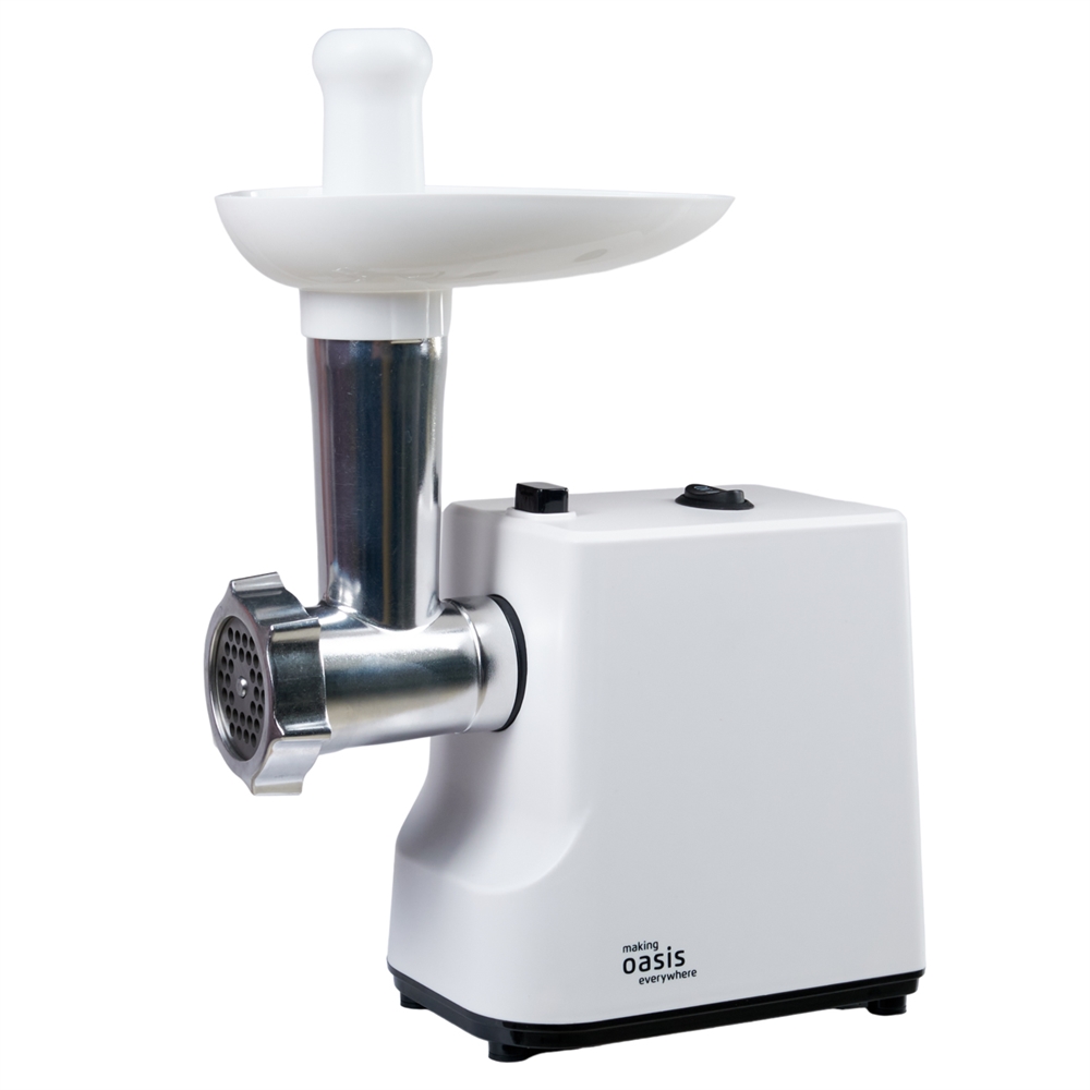 Электрическая мясорубка MG-LK1 oasis 1336