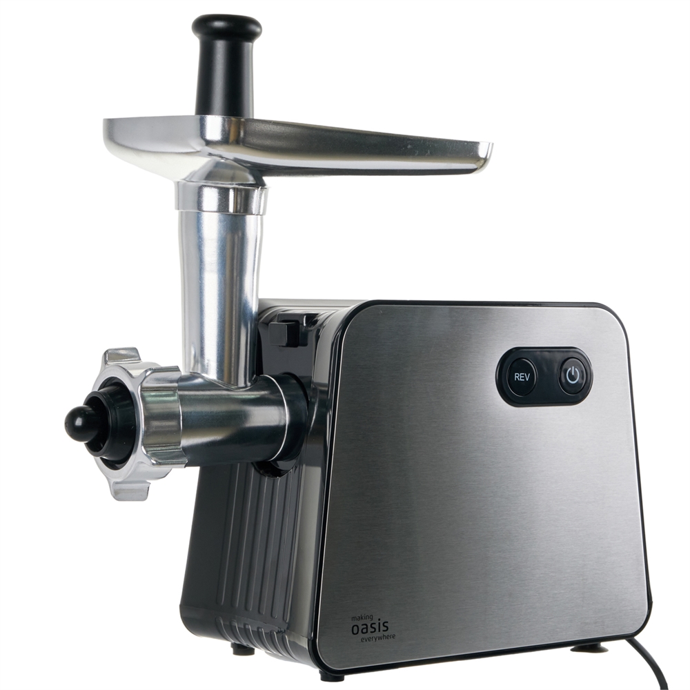 Электрическая мясорубка MG-TK2 oasis 1338