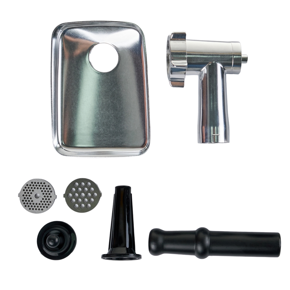 Электрическая мясорубка MG-TK2 oasis 1338