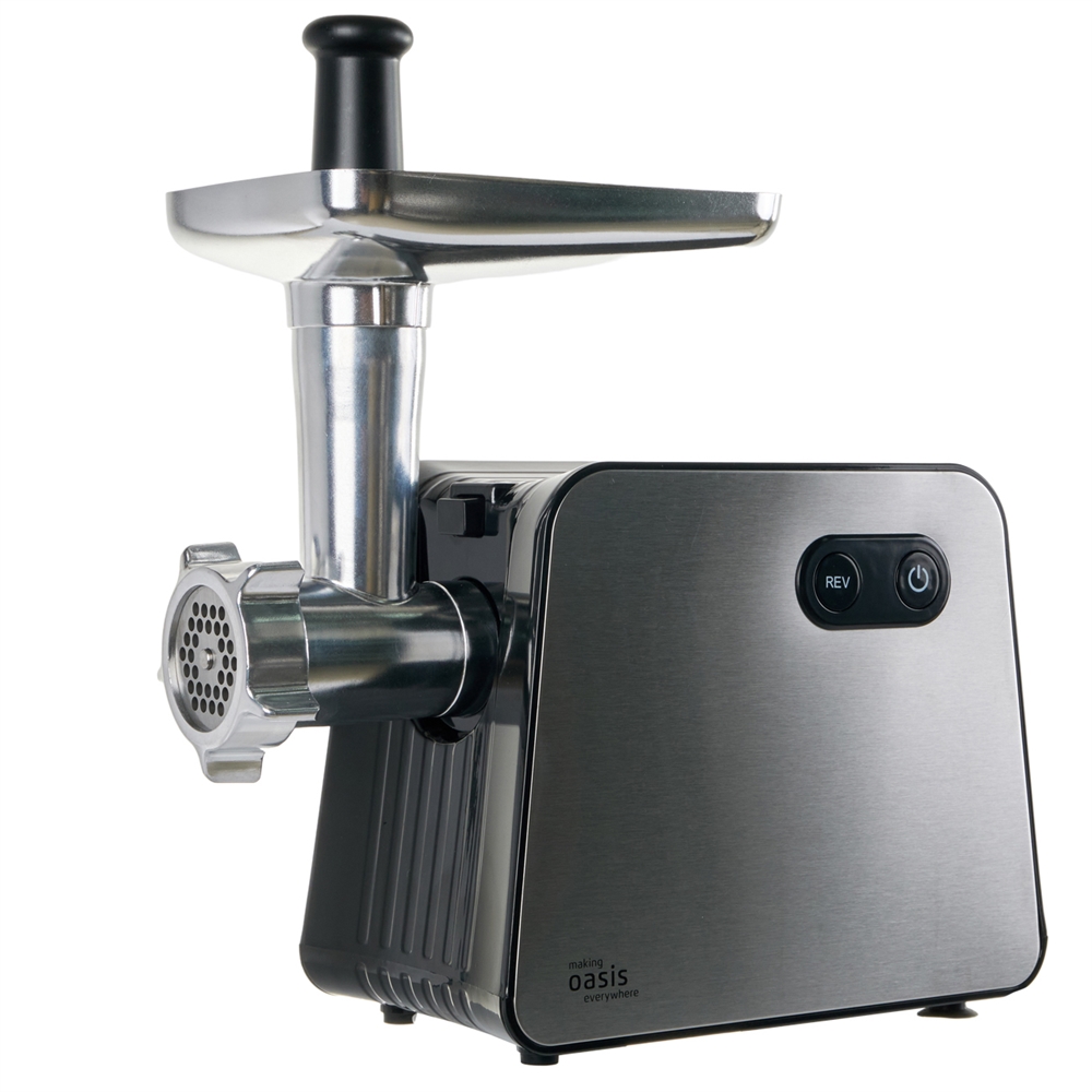 Электрическая мясорубка MG-TK2 oasis 1338