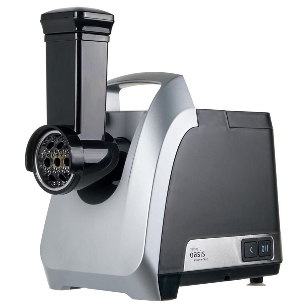 Электрическая мясорубка MG-TK3 oasis 1339