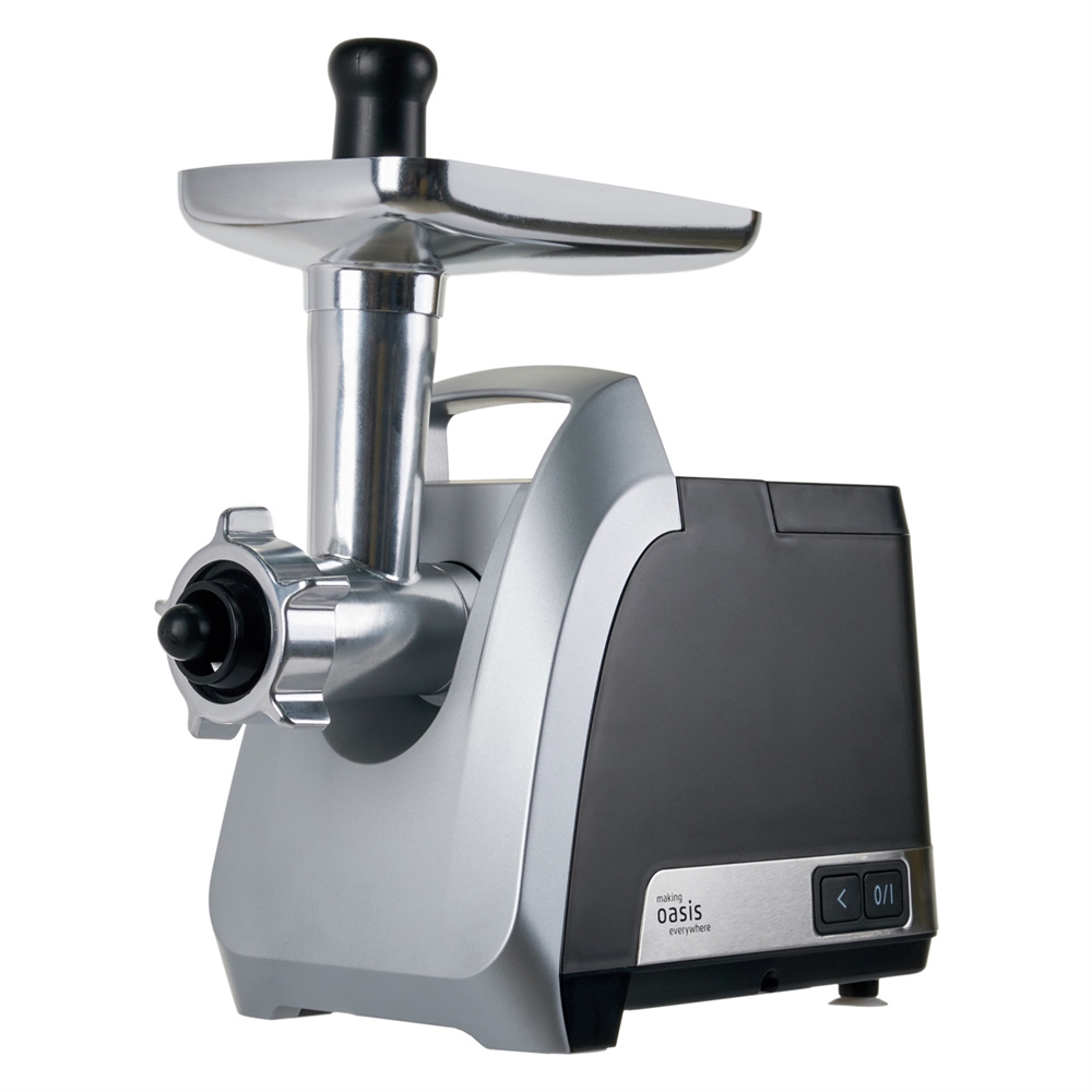 Электрическая мясорубка MG-TK3 oasis 1339