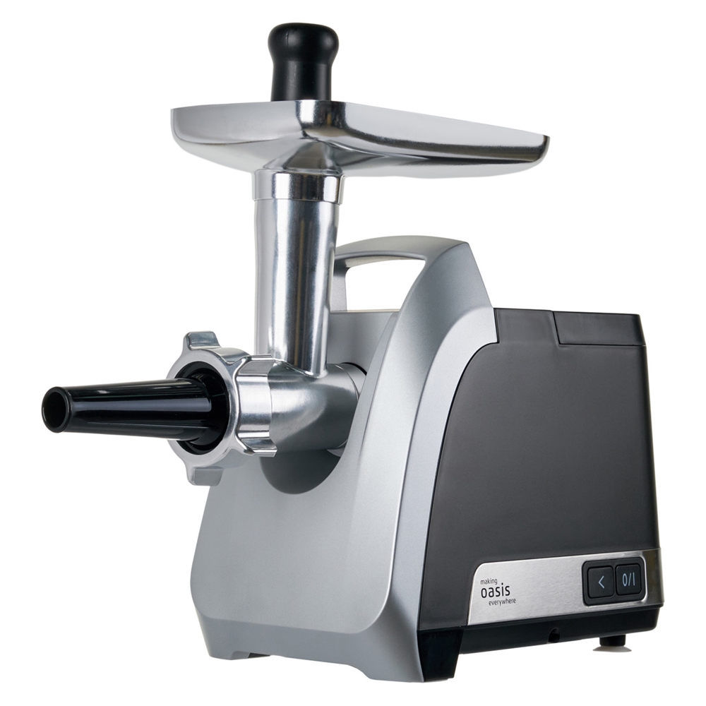 Электрическая мясорубка MG-TK3 oasis 1339