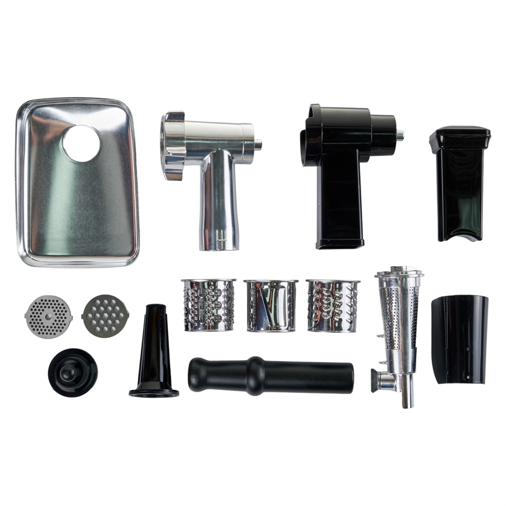 Электрическая мясорубка MG-TK3 oasis 1339