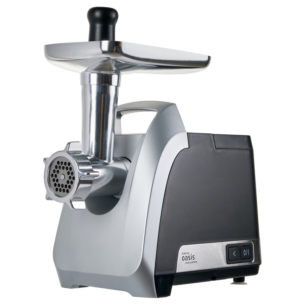 Электрическая мясорубка MG-TK3 oasis 1339