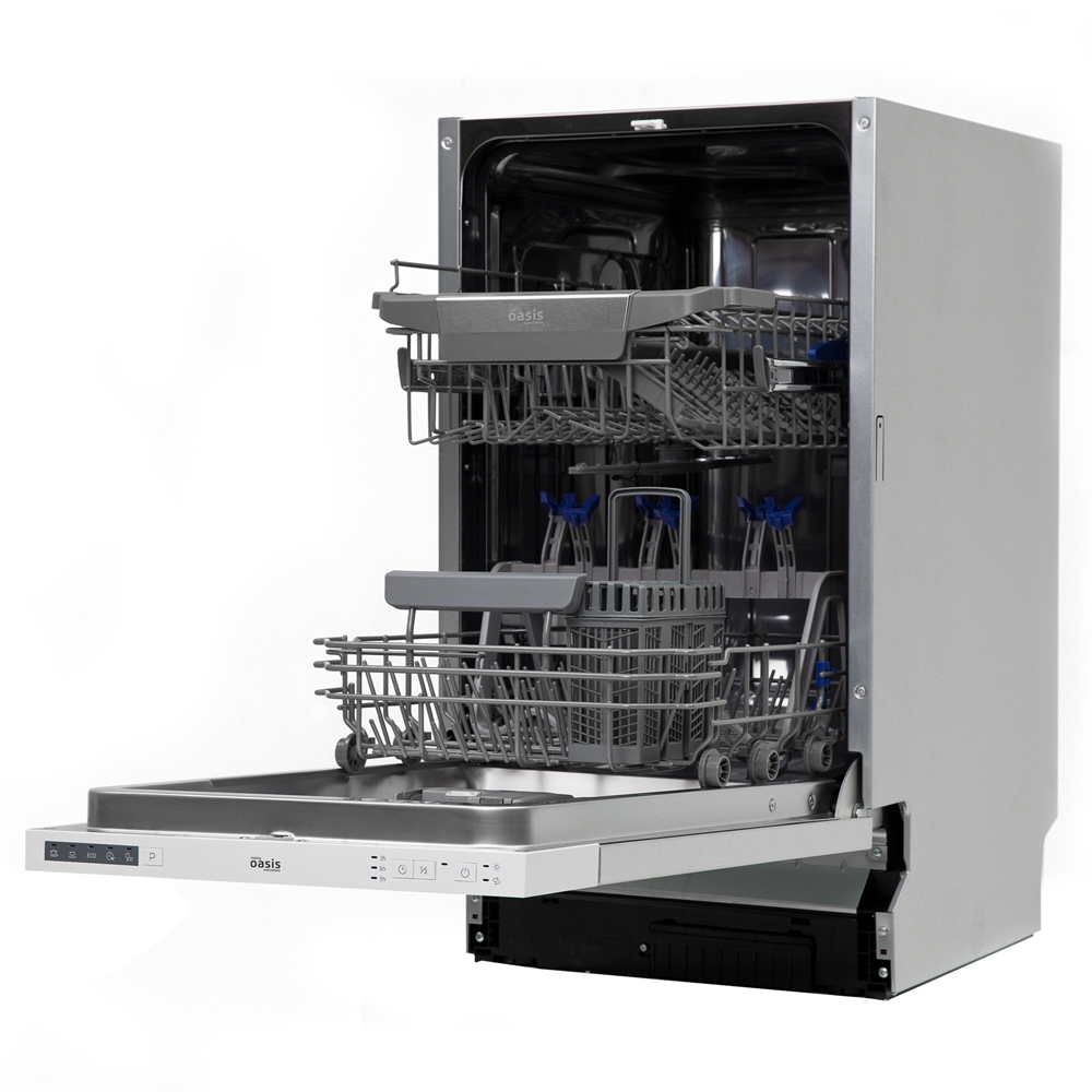 Встраиваемая посудомоечная машина PM-9V5 oasis 1174