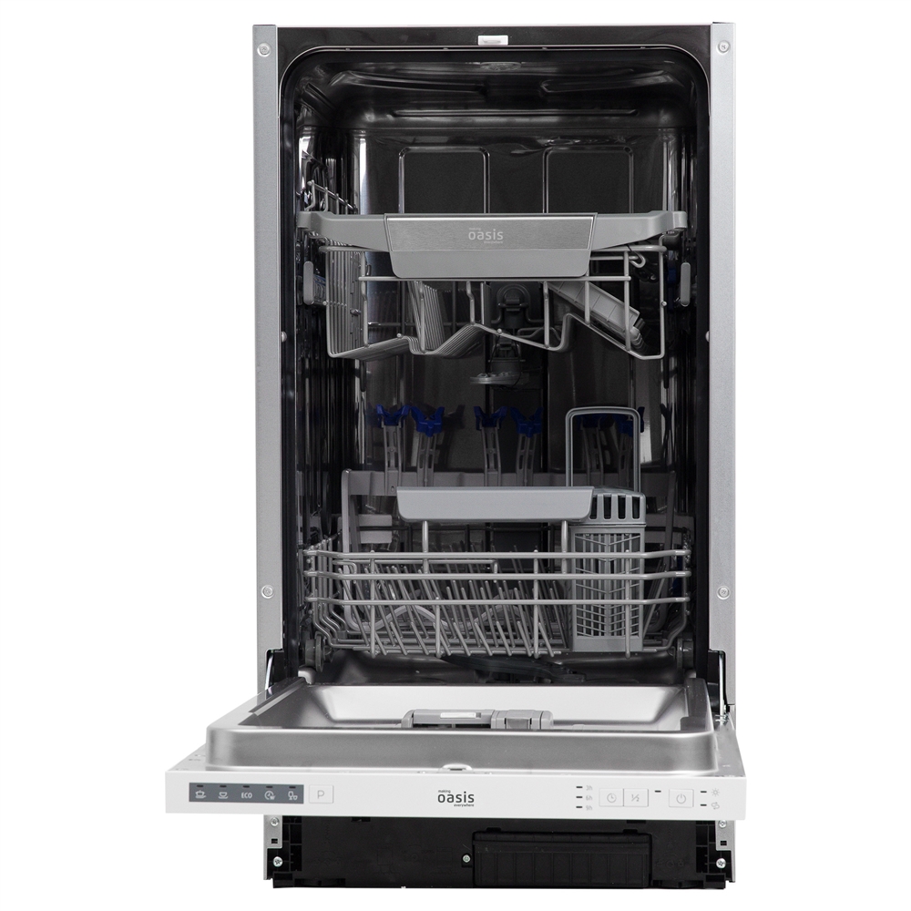 Встраиваемая посудомоечная машина PM-9V5 oasis 1174