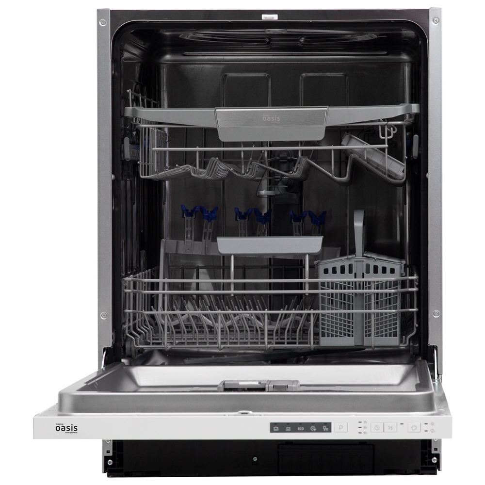 Встраиваемая посудомоечная машина PM-12V5 oasis 1175