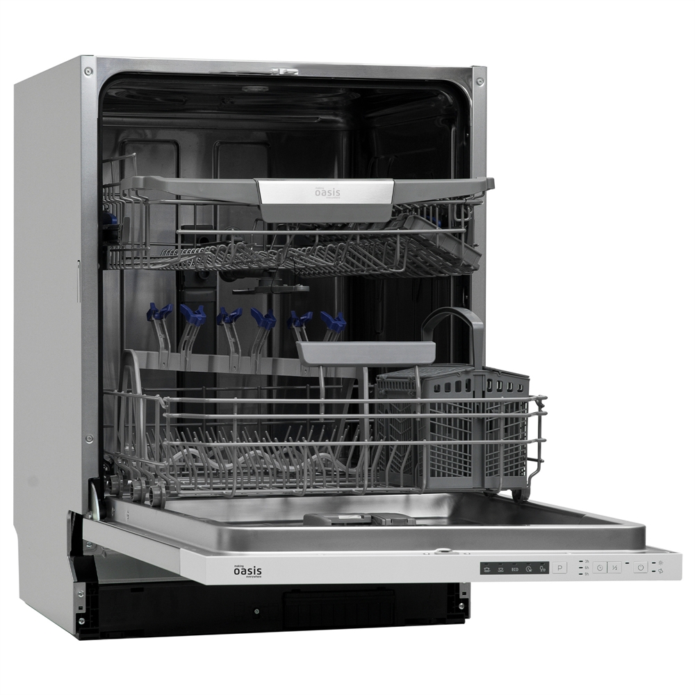 Встраиваемая посудомоечная машина PM-12V5 oasis 1175