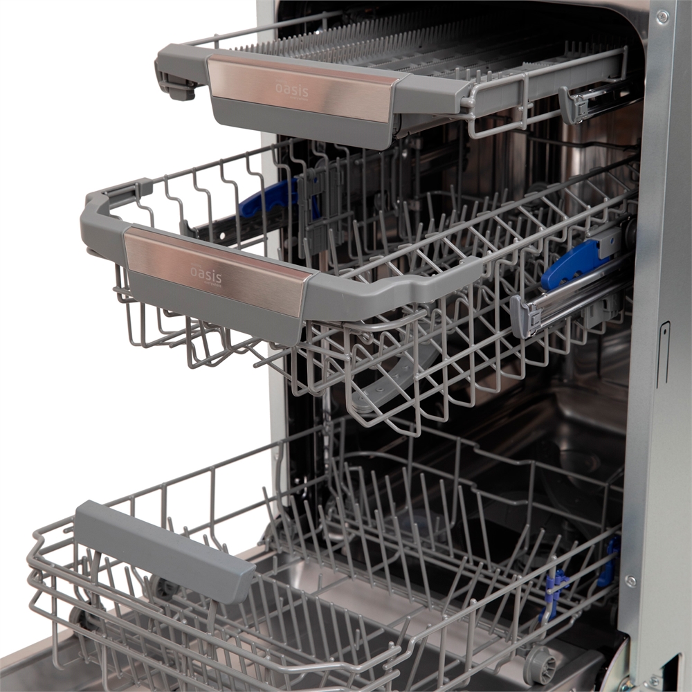 Встраиваемая посудомоечная машина PM-10V6 oasis 1176