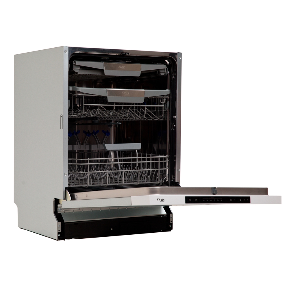Встраиваемая посудомоечная машина PM-14V6 oasis 1177
