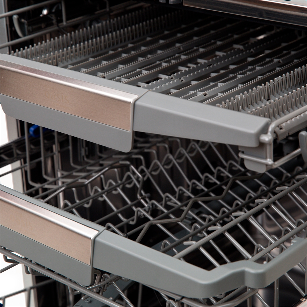 Встраиваемая посудомоечная машина PM-14V6 oasis 1177