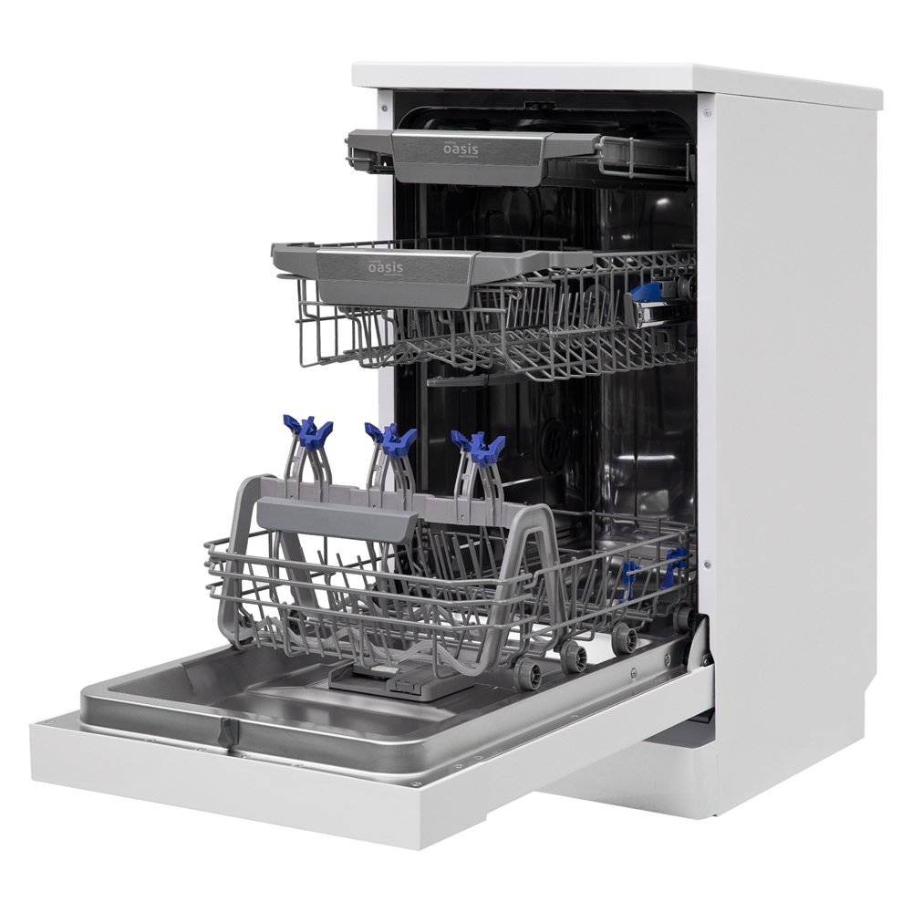 Посудомоечная машина PM-10S6 oasis 1178