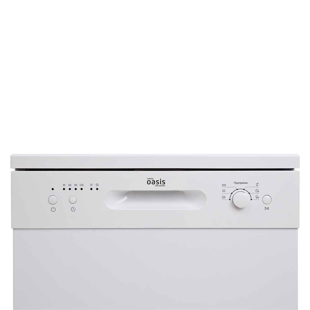 Посудомоечная машина PM-14S6 oasis 1179