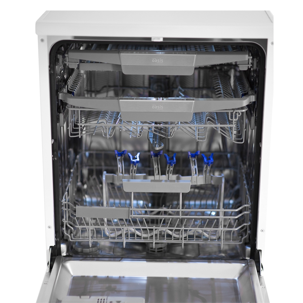 Посудомоечная машина PM-14S6 oasis 1179