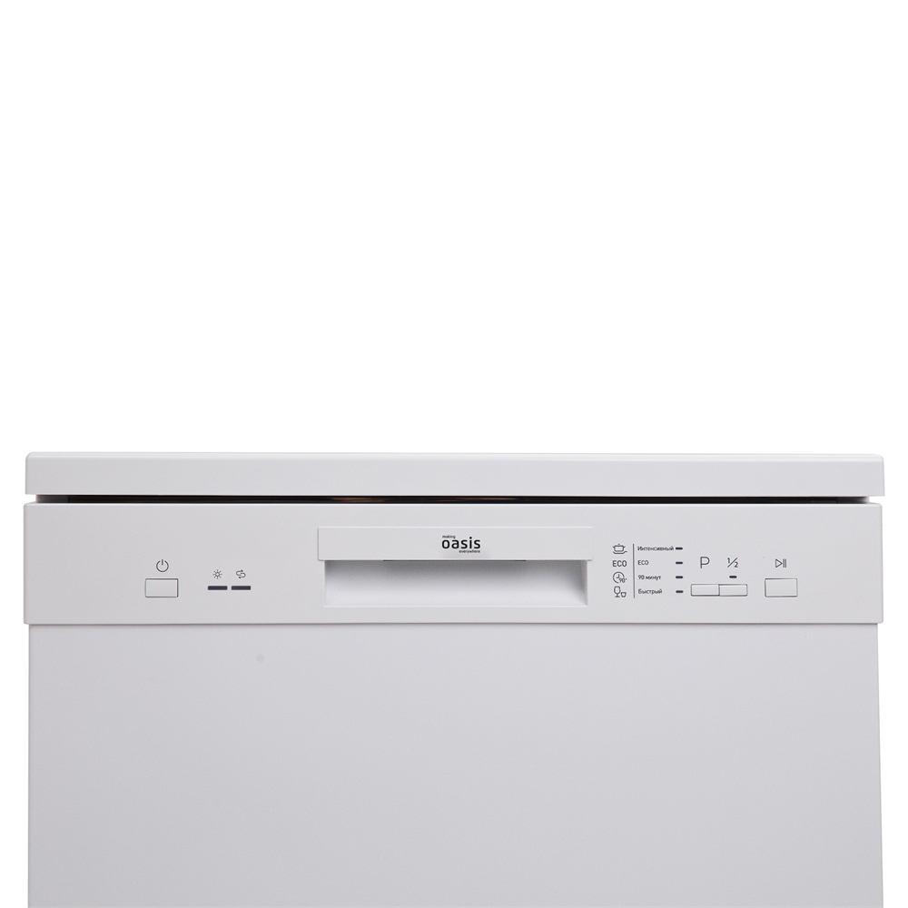 Посудомоечная машина PM-12S4 oasis 1181
