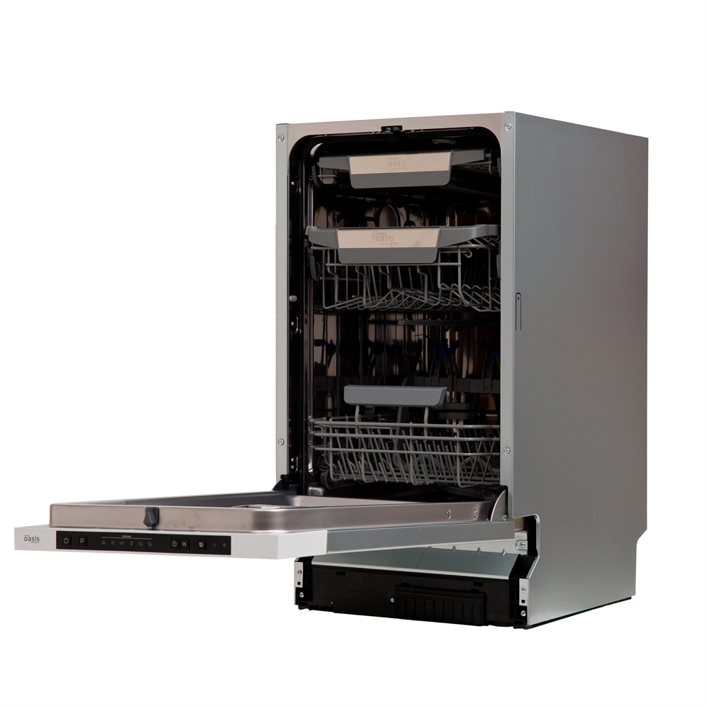 Встраиваемая посудомоечная машина PM-10V6B oasis 1422