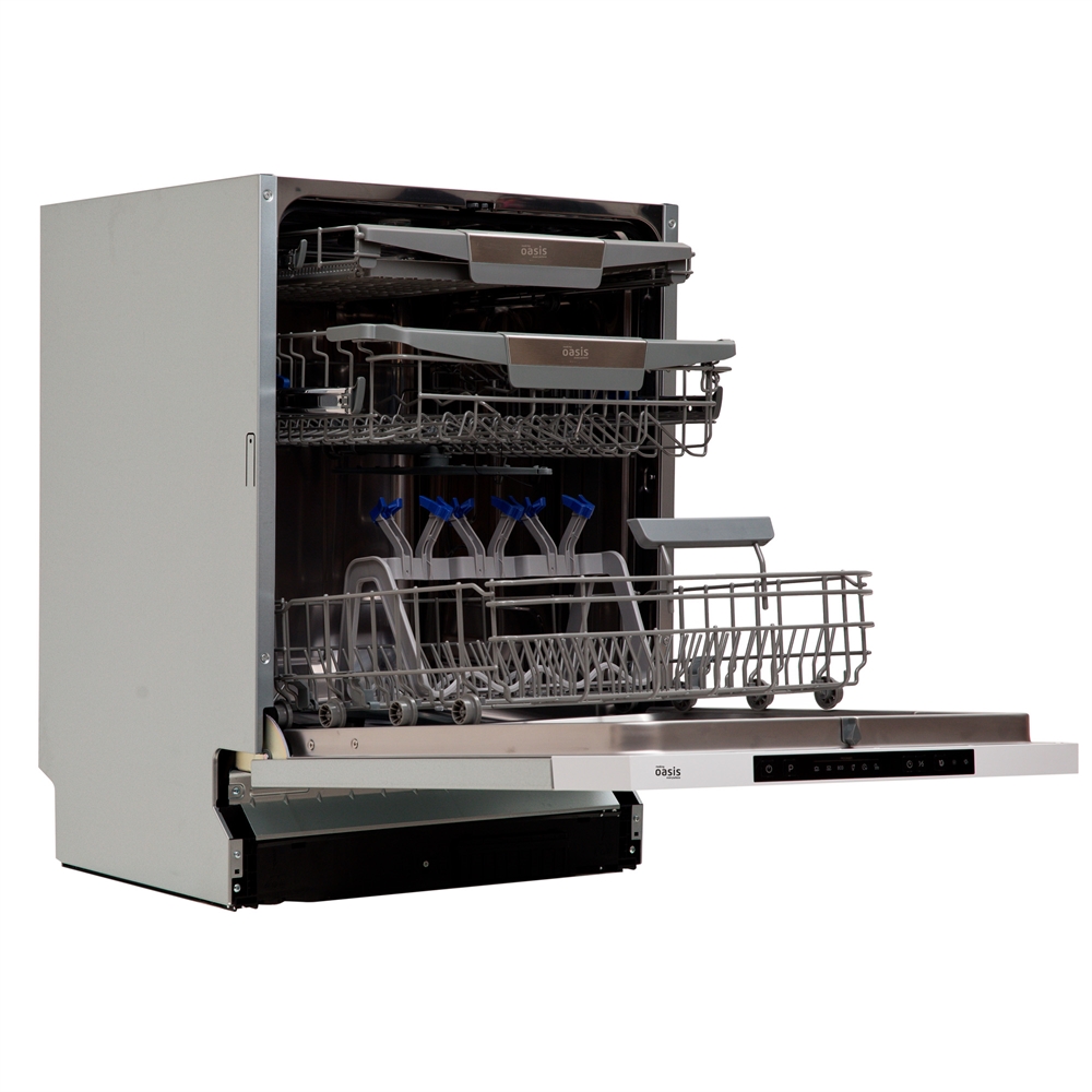 Встраиваемая посудомоечная машина PM-14V6B oasis 1423