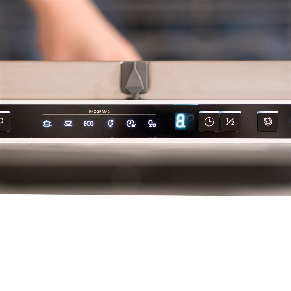 Встраиваемая посудомоечная машина PM-14V6B oasis 1423