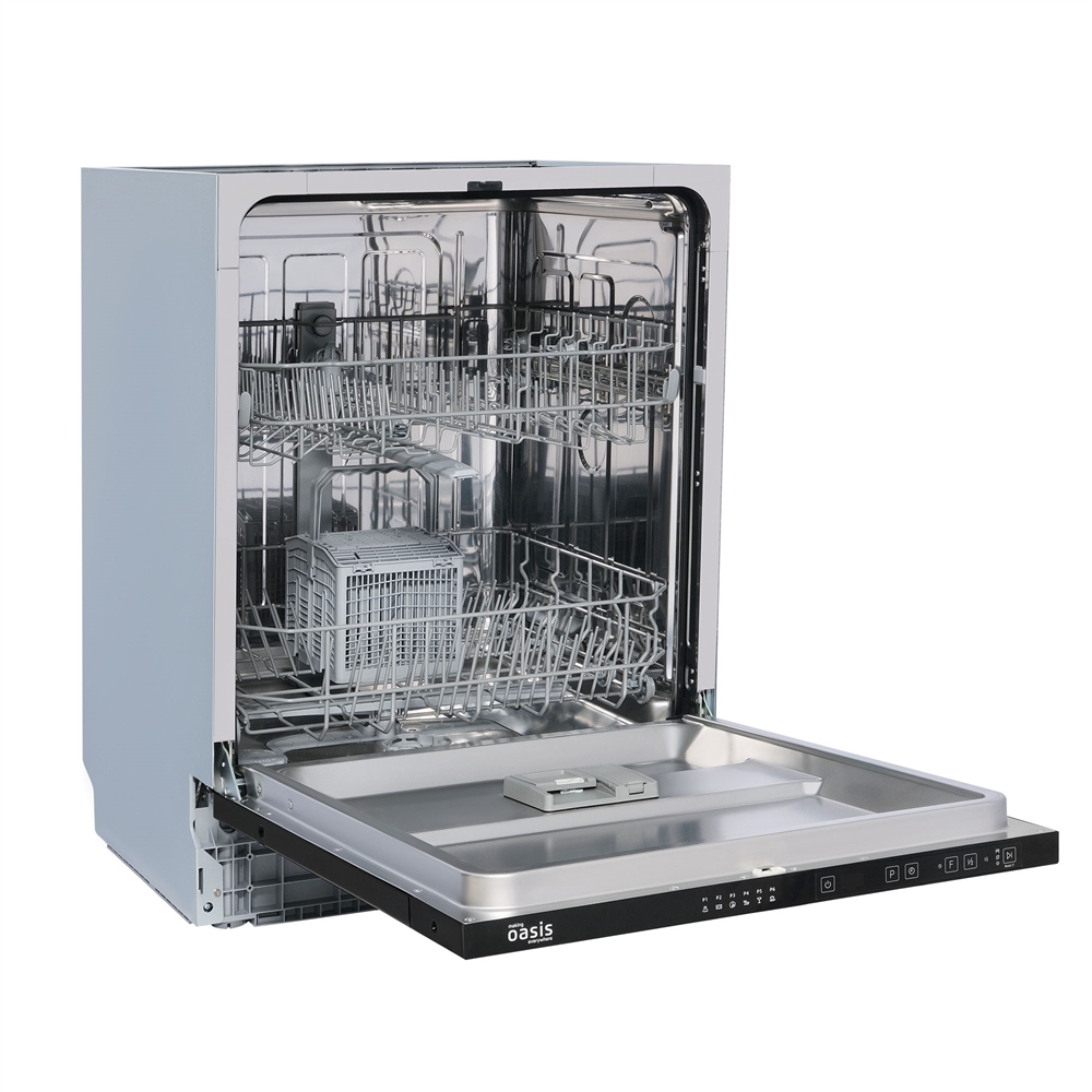 Встраиваемая посудомоечная машина PM-14V6S oasis 3044