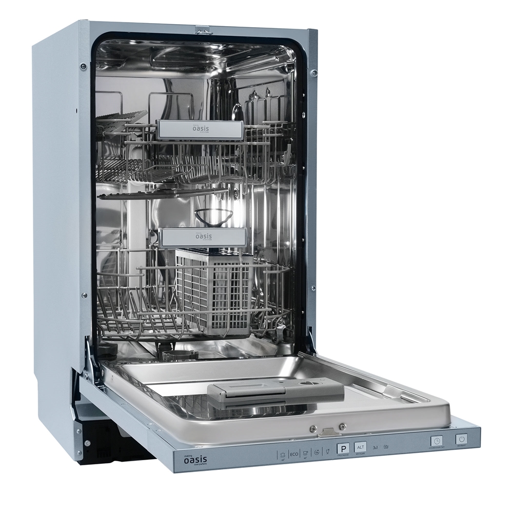 Встраиваемая посудомоечная машина PM-9V5S oasis 3045