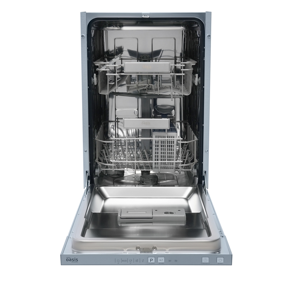 Встраиваемая посудомоечная машина PM-9V5S oasis 3045