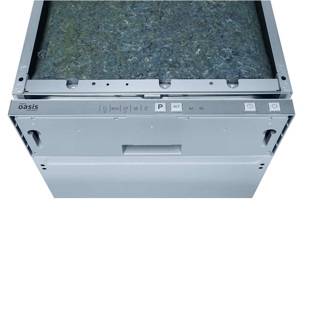 Встраиваемая посудомоечная машина PM-9V5S oasis 3045