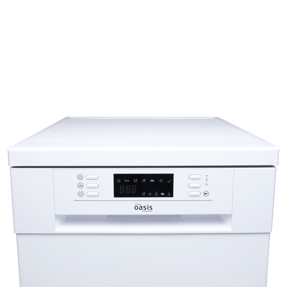 Посудомоечная машина PM-9S6 oasis 3046