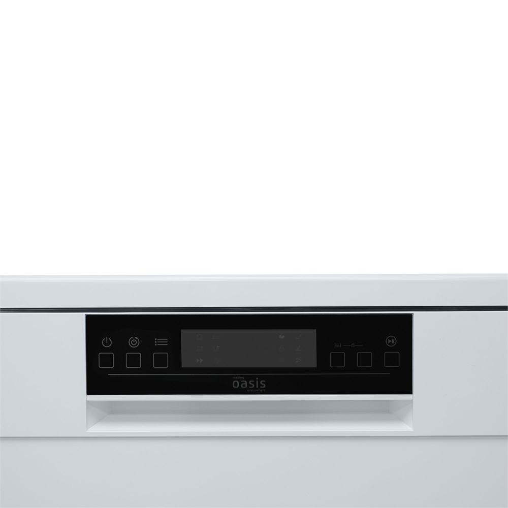 Посудомоечная машина PM-12S6 oasis 3048