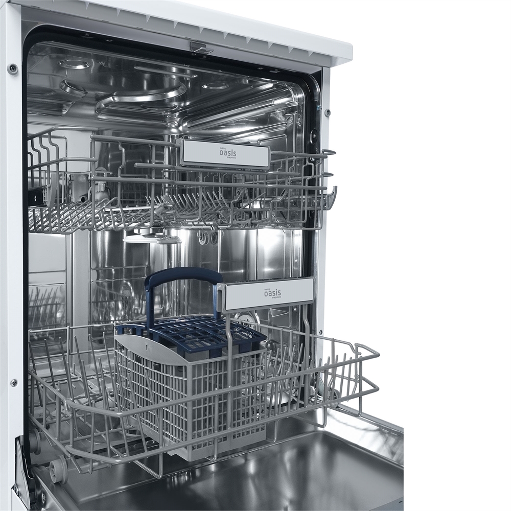 Посудомоечная машина PM-12S6 oasis 3048