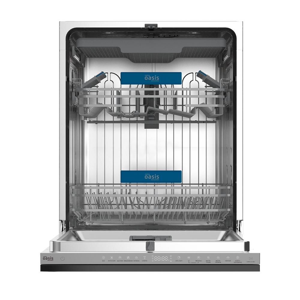 Встраиваемая посудомоечная машина BDW-6035I D oasis 3614