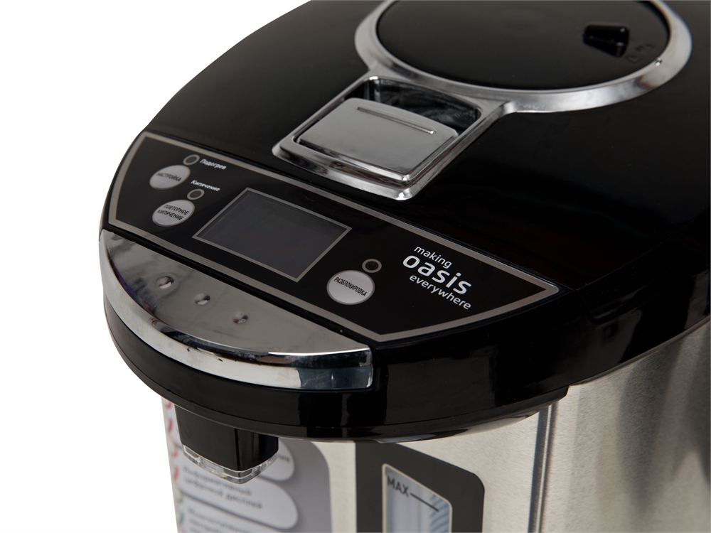 Термопот TP-4L3D oasis 1230