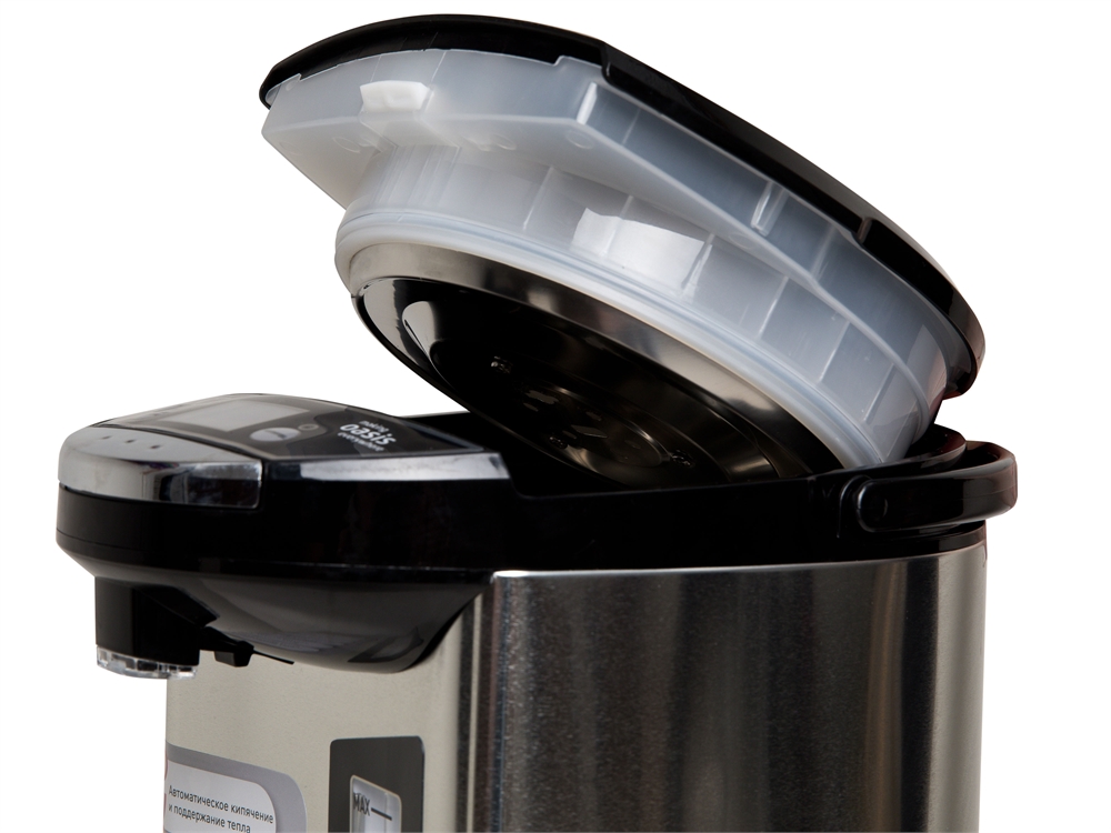 Термопот TP-4L3D oasis 1230