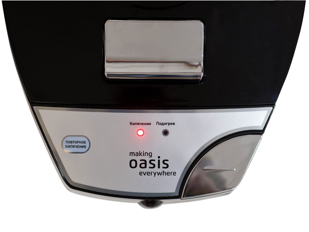 Термопот ТP-5L3 oasis 1233