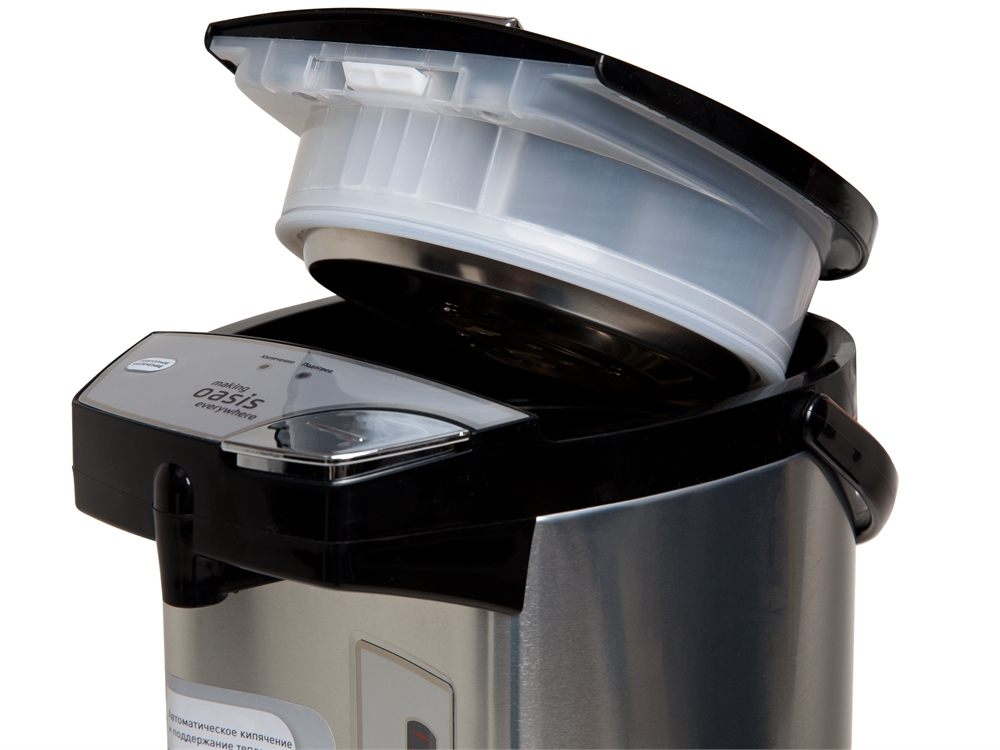 Термопот ТP-5L3 oasis 1233