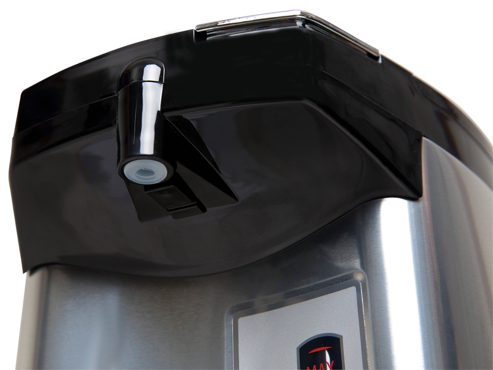 Термопот ТP-5L3 oasis 1233