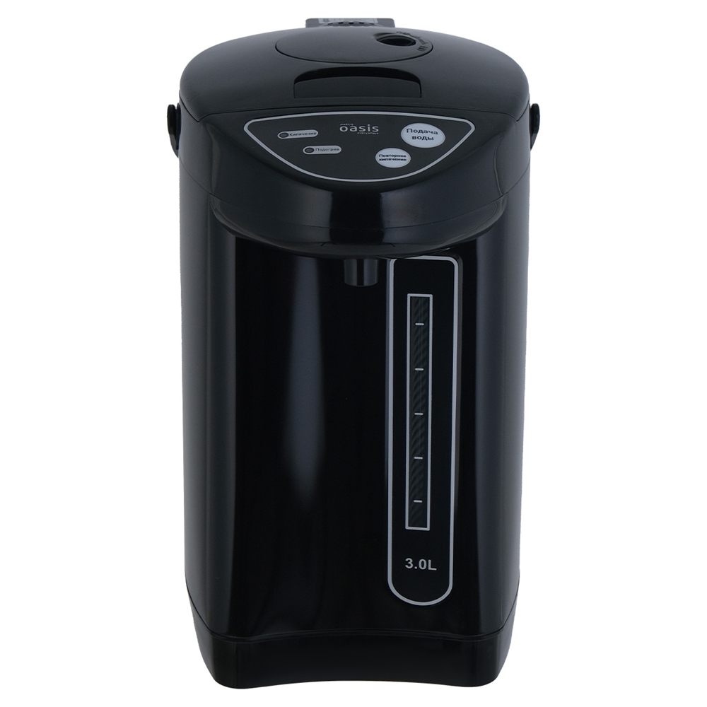 Термопот TP-3LB oasis 2683