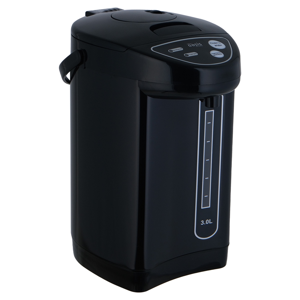 Термопот TP-3LB oasis 2683