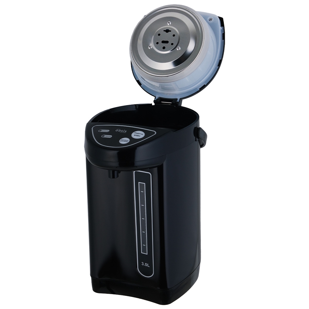 Термопот TP-3LB oasis 2683