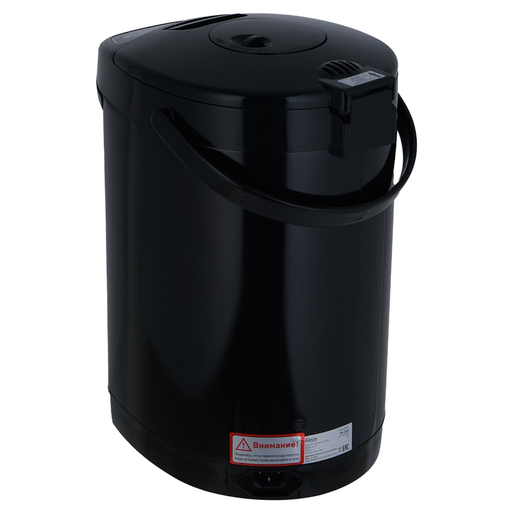 Термопот TP-3LB oasis 2683