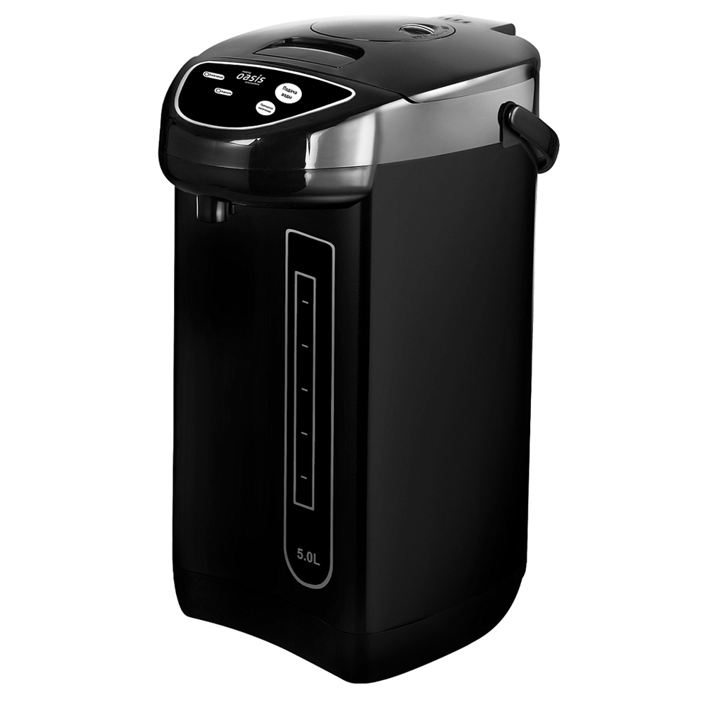 Термопот TP-5LB oasis 2686