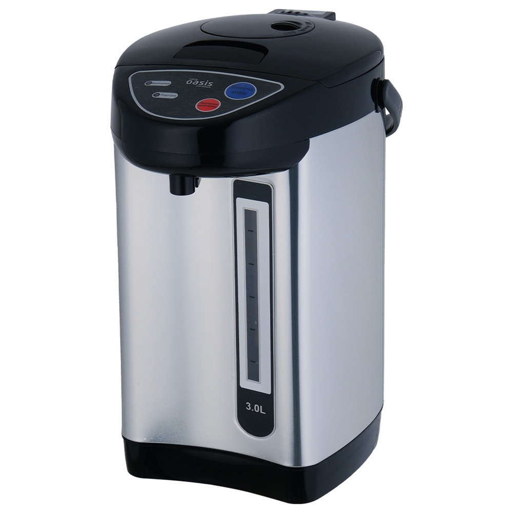 Термопот TP-3LS oasis 2687