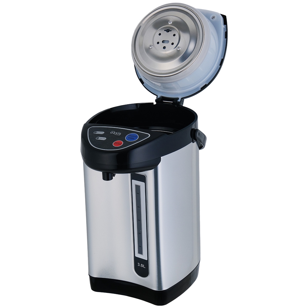 Термопот TP-3LS oasis 2687