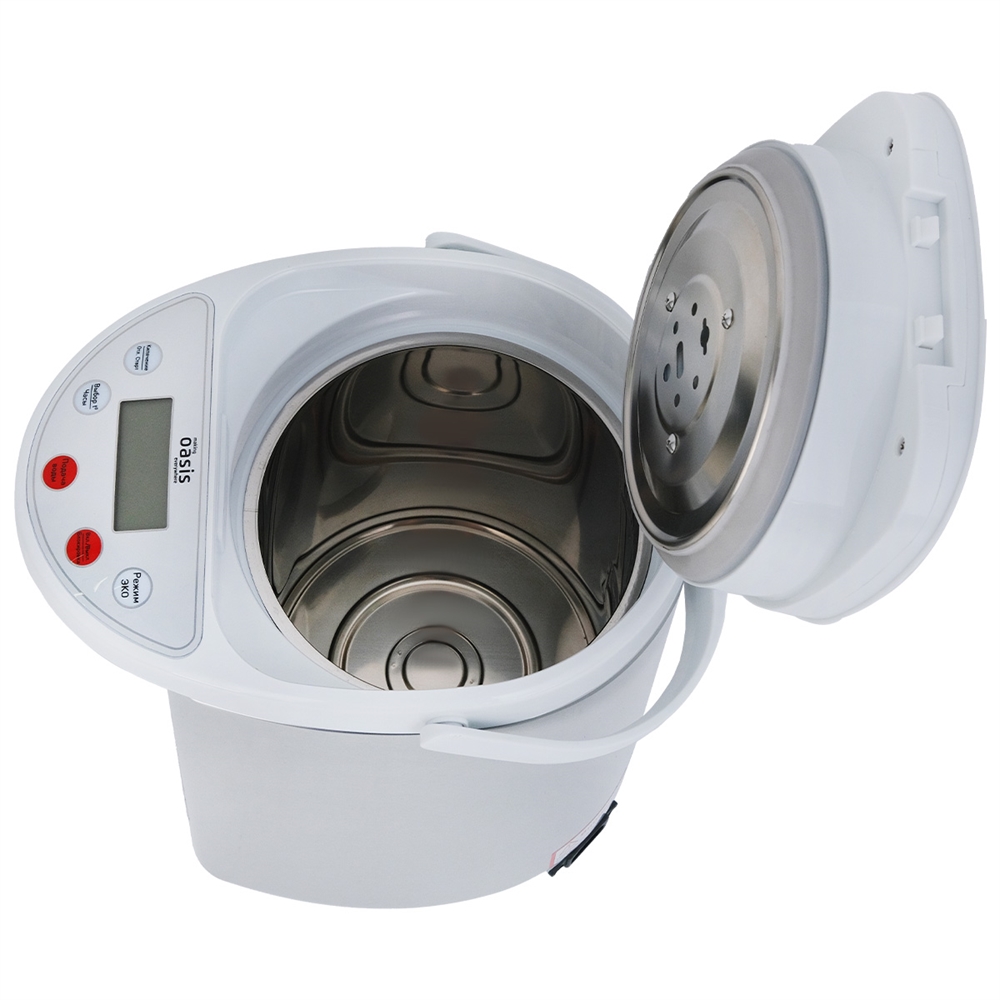 Термопот TP-4LDS oasis 2690