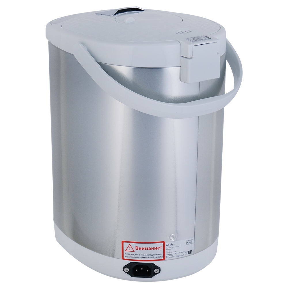 Термопот TP-4LDS oasis 2690